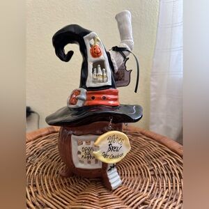 Blue Sky Cider Cauldron